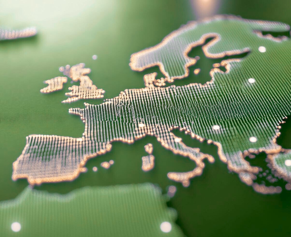 Distribución sostenible